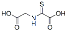 Glycine, n-(carboxythioxomethyl)-(9ci)Structure,616238-95-0Structure Glycine, n-(carboxythioxomethyl)-(9ci) Structure,616238-95-0Structure