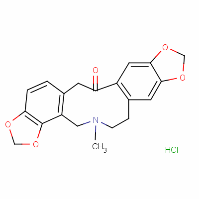 6164-47-2结构式