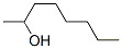 2-辛醇结构式_6169-06-8结构式