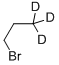 溴丙烷-D3氘代结构式_61809-88-9结构式