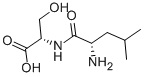 H-leu-ser-oh结构式_6209-12-7结构式