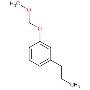 (9ci)-1-(甲氧基甲氧基)-3-丙基-苯结构式_620971-18-8结构式
