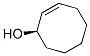 [1R,z,(-)]-2-环辛烯-1-醇结构式_62210-83-7结构式