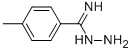 N-氨基-4-甲基苯甲酰胺结构式_62230-47-1结构式
