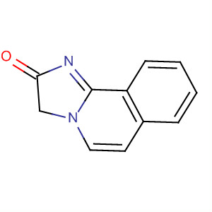 咪唑并[2,1-a]异喹啉-2(3H)-酮结构式_62471-86-7结构式