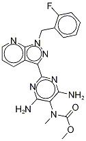 Riociguat结构式_625115-55-1结构式