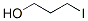 3-碘丙醇结构式_627-32-7结构式