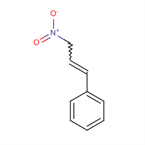 (3-硝基-1-丙烯基)-苯结构式_62753-09-7结构式
