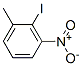 2-碘-3-硝基甲苯结构式_6277-17-4结构式