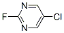 (9CI)-5-氯-2-氟嘧啶结构式_62802-37-3结构式