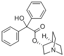 (R)-(-)-qnb结构式_62869-69-6结构式