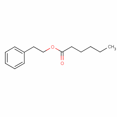 2-苯基己酸乙酯结构式_6290-37-5结构式 2-苯基己酸乙酯结构式_6290-37-5结构式