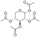 1,2,3,4-Tetra-o-acetyl-d-xylopyranoseStructure,62929-49-1Structure 1,2,3,4-Tetra-o-acetyl-d-xylopyranose Structure,62929-49-1Structure