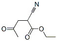 2-氰基-4-氧代戊酸乙酯结构式_62981-80-0结构式