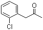 2-氯苯基丙酮结构式_6305-95-9结构式