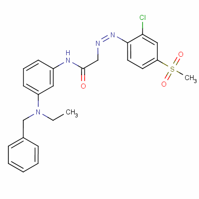 63133-99-3结构式