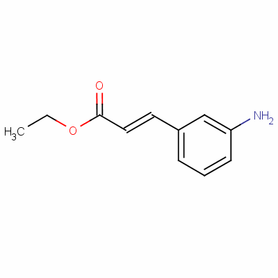 肉桂酸物理常数图片