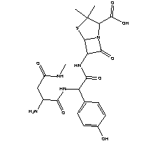 63358-49-6结构式
