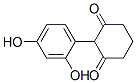 (9ci)-2-(2,4-二羟基苯基)-1,3-环己烷二酮结构式_634174-06-4结构式