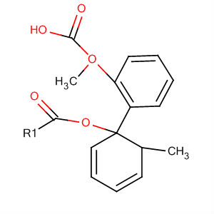 2-甲氧基-[1,1-联苯]-2-羧酸甲酯结构式_63506-58-1结构式