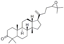 24,25-环氧基-达马树脂-2结构式_63543-52-2结构式