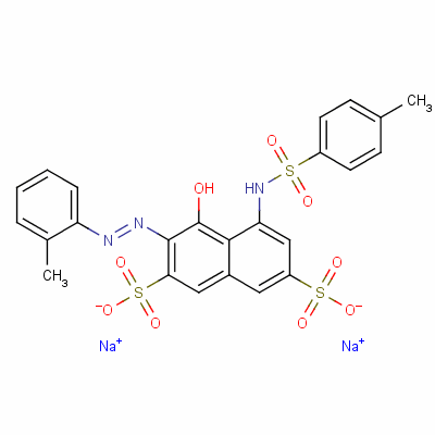 6358-43-6结构式