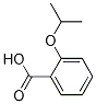 2-异丙氧基苯甲酸结构式_63635-26-7结构式