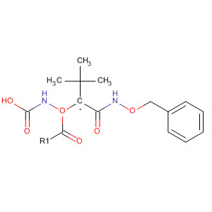 2-[(叔丁氧基)羰基氨基]-N-(苯基甲氧基)乙酰胺结构式_63648-89-5结构式