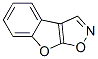 苯并呋喃并[3,2-d]异噁唑 (9ci)结构式_63666-48-8结构式