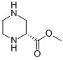 R)-(+)-哌嗪-2-羧酸甲酯双盐酸盐结构式_637027-25-9结构式