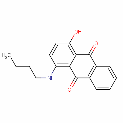 63768-01-4结构式