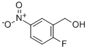 2-氟-5-硝基苄醇结构式_63878-73-9结构式