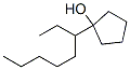 (9ci)-1-(1-乙基己基)-环戊醇结构式_639084-77-8结构式