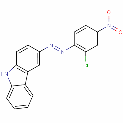 64071-87-0结构式