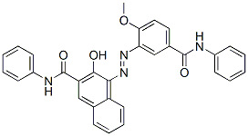 Pigment Red 32Structure,6410-29-3Structure Pigment Red 32 Structure,6410-29-3Structure