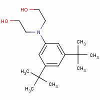 64153-50-0结构式