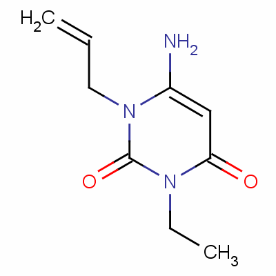 642-44-4结构式