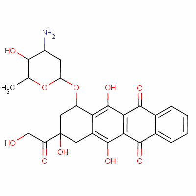 美多比星结构式_64314-52-9结构式