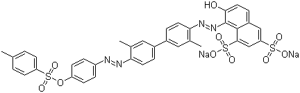 6459-94-5结构式
