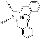 溶剂棕 53结构式_64696-98-6结构式