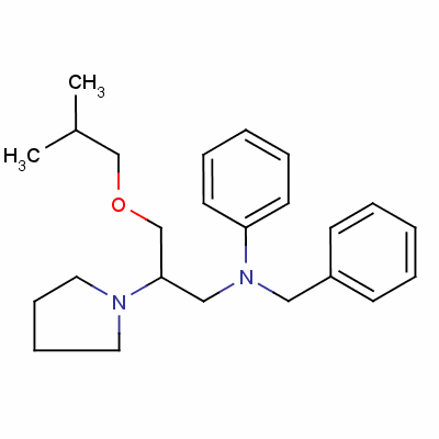 64706-54-3结构式