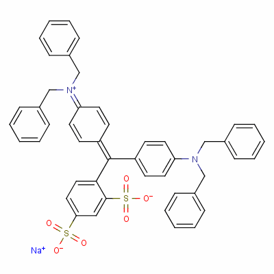 Acid blue 103Structure,6483-73-4Structure Acid blue 103 Structure,6483-73-4Structure