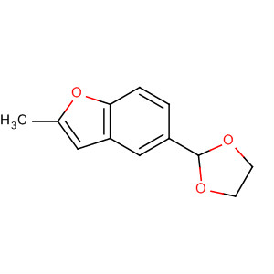 5-(1,3-二氧代lan-2-基)-2-甲基苯并呋喃结构式_648449-70-1结构式