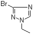 3-溴-1-乙基-1H-1,2,4-噻唑(9ci)结构式_64907-54-6结构式