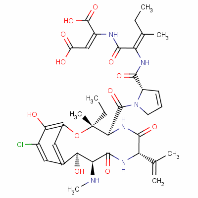 64925-80-0结构式