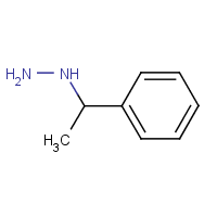美巴那肼结构式_65-64-5结构式