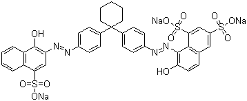 6507-78-4结构式