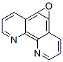 5,6-环氧基-1,10-菲罗啉结构式_65115-91-5结构式