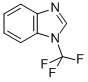 (9ci)-1-(三氟甲基)-1H-苯并咪唑结构式_652968-46-2结构式