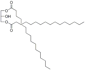 甘油-d5 1,3-二软脂酸酯结构式_65615-82-9结构式